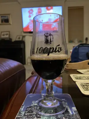 Grumbo's photo of Bourbon Barrel Aged Café Muy Especial 2021