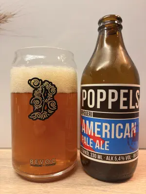 Kita's photo of American Pale Ale