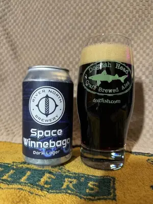 bhensonb's photo of Space Winnebago