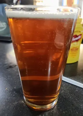 Fredis23's photo of Guilty Gourd Pumpkin Ale