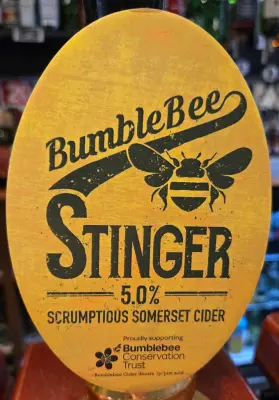 eurosoba's photo of Stinger
