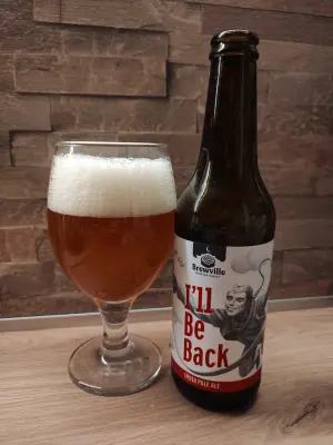 Pivodlak's photo of I'll Be Back