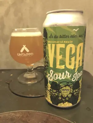 IpaPils's photo of Sour IPA