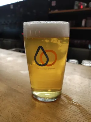 Armano's photo of Zora Pilsner