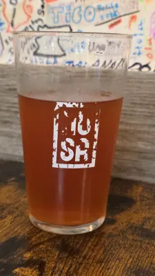 lore's photo of Tomato sour