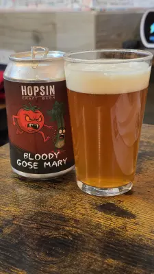 lore's photo of Bloody Gose Mary