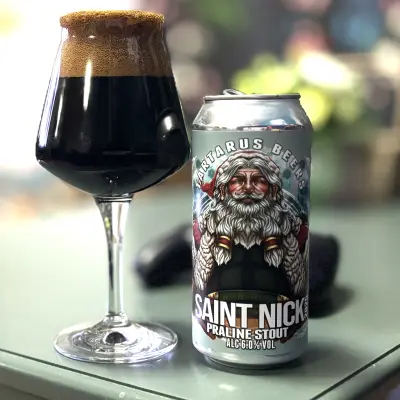Mr_Pink_152's photo of Saint Nick 2025
