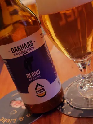 TomHendriksen's photo of Dakhaas