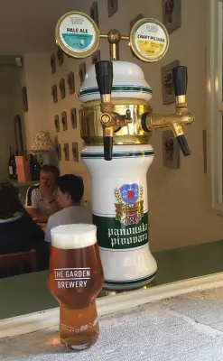 reidyboy's photo of More Pale Ale
