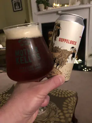Garrold's photo of Doppelbock