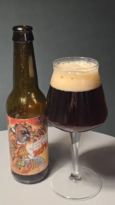 lore's photo of Sether Red Ale