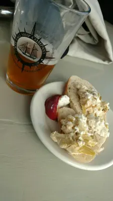 Dogbrick's photo of Oatsmobile Ale