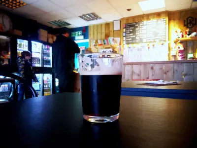 Olut's photo of Murmur