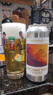 Clarkvv's photo of Sing Swan Song