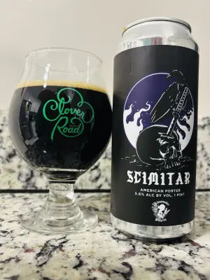Jow's photo of Scimitar
