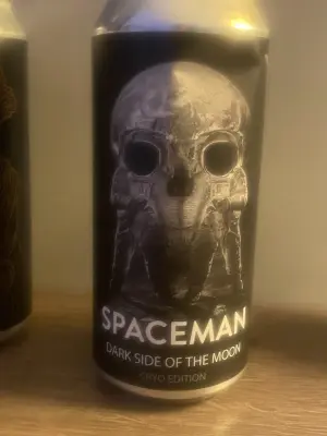 wyzzywyz22's photo of Spaceman Cryo Edition