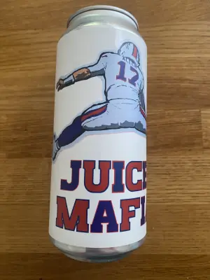 wyzzywyz22's photo of Juice Mafia