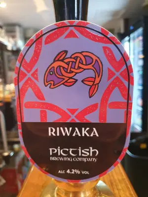 BlackHaddock's photo of Riwaka