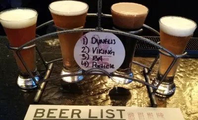 Dogbrick's photo of Viking Pale Ale
