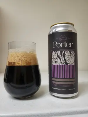 Bitterbill's photo of Porter