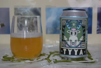 AleDegustation's photo of Tyya