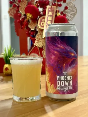 jimgreen's photo of Phoenix Down