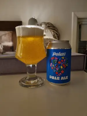 Arsol's photo of Polari