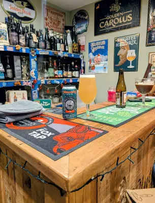 simontomlinson's photo of Rattlehead IPA