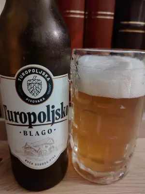 Pivodlak's photo of Turopoljsko Blago