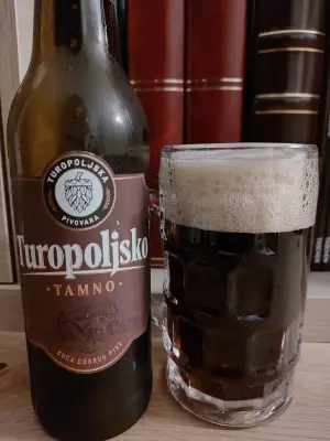 Pivodlak's photo of Turopoljsko Tamno