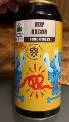 fonefan's photo of Hop Bacon