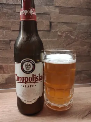 Pivodlak's photo of Turopoljsko Zlato