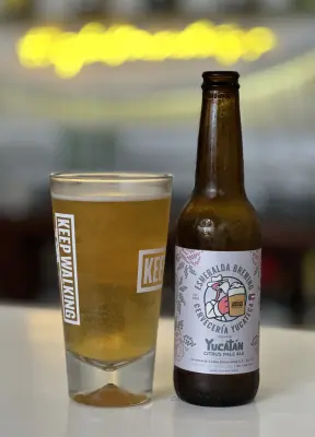 PLohbauer's photo of Yucatán