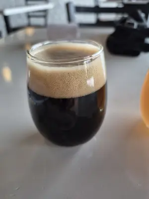 Lubiere's photo of N’y Voir Que Du Feu