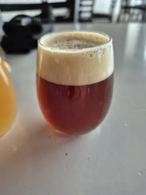 Lubiere's photo of Qwhat?!