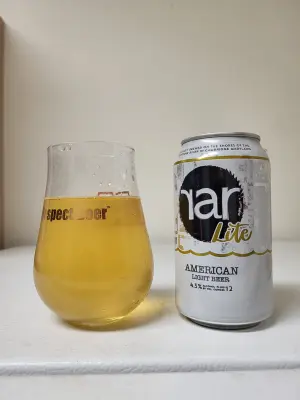 Bitterbill's photo of Lite