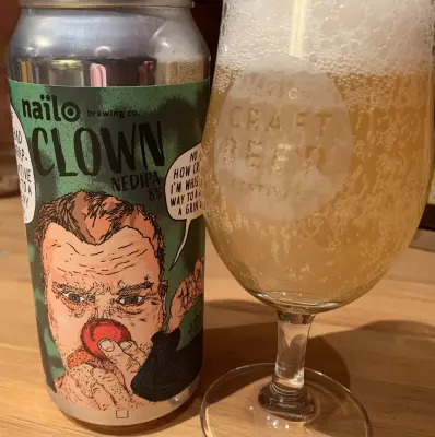 RuneBlix's photo of Clown