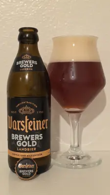 lore's photo of Brewers Gold