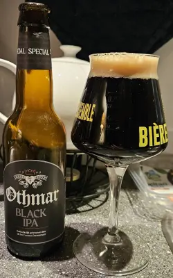 potjebier's photo of Black IPA