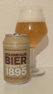 lore's photo of Stammhaus Bier