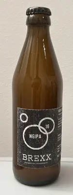 WillemsUrenkel's photo of Annilla New England IPA (Hüll Melon, Amarillo, Citra, Callista)