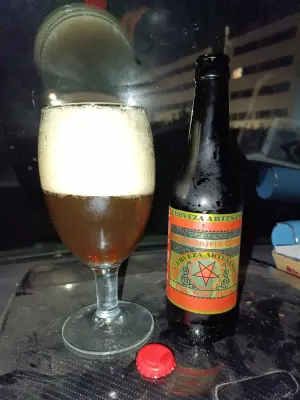 Pindolaire's photo of La Pelirroja de Getafe