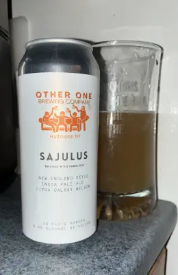 CLW's photo of Sajulus
