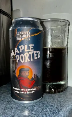 CLW's photo of Maple Porter