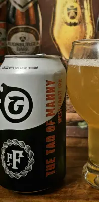 drpimento's photo of The Tao of Manny