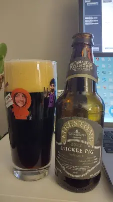 Clarkvv's photo of Stickee Pig