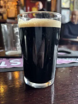 Mr_Pink_152's photo of Caramel Stout