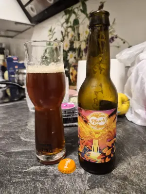 Goldbarren's photo of Pale Ale