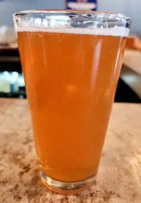 Fredis23's photo of Last Call End Of The Era IPA