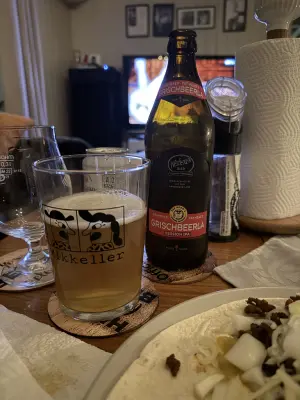 Chris_Ofstad's photo of Grischbeerla